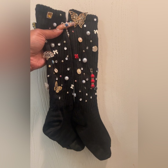 #JunkSock #CustomSock - Picture 2 of 2